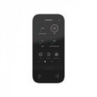 Беспроводная сенсорная клавиатура Ajax KeyPad TouchScreen (white)