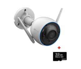 Камера видеонаблюдения Ezviz CS-H3-R100-1J5WKFL Wi-Fi