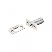 Ригельний замок Yli Electronic YB-80NC (power closed) врізний
