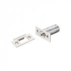 Ригельний замок Yli Electronic YB-80NO (power open) врізний