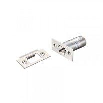 Ригельний замок Yli Electronic YB-80NO (power open) врізний