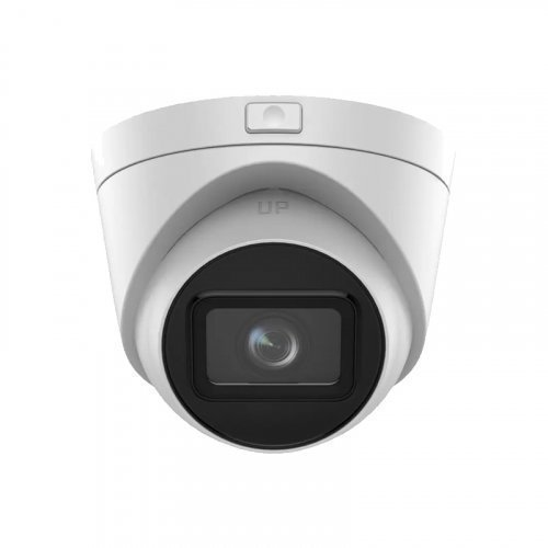 Камера відеоспостереження Hikvision DS-2CD1H43G2-IZ 2.8-12mm 4MP
