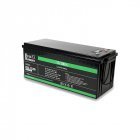 АКБ Full Energy FEG-12200 LiFePO4 (литий железо фосфатный) 12В 200Ач