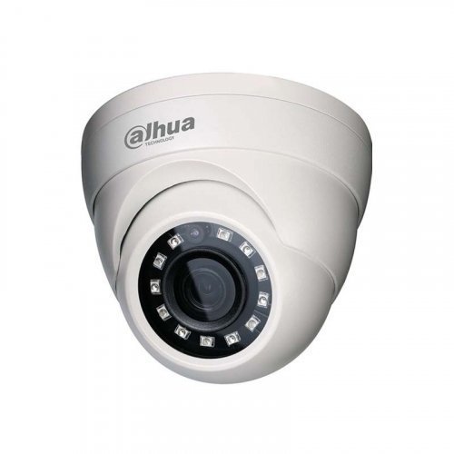 HDCVI Камера Dahua Technology DH-HAC-HDW1000M-S2 (2.8мм)