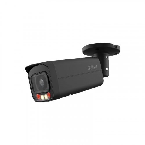 Камера відеоспостереження Dahua DH-IPC-HFW2449T-AS-IL-BE 3.6mm 4 MP WizSense