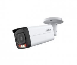 Камера відеоспостереження Dahua DH-IPC-HFW2849T-AS-IL 3.6mm