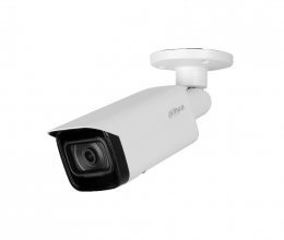 Камера відеоспостереження Dahua DH-IPC-HFW5541T-SE 2.8mm 5MP ePoE