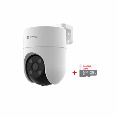Камера видеонаблюдения Ezviz CS-H8C (1080)