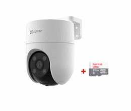 Камера видеонаблюдения Ezviz CS-H8C (1080)