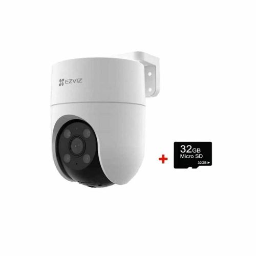 Камера видеонаблюдения Ezviz CS-H8C (1080)