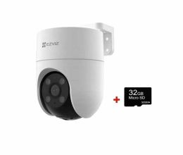 Камера видеонаблюдения Ezviz CS-H8C (1080)