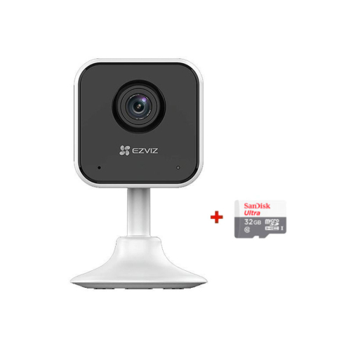 Камера видеонаблюдения Ezviz CS-H1C (1080P)
