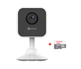 Камера відеоспостереження Ezviz CS-H1C (1080P)