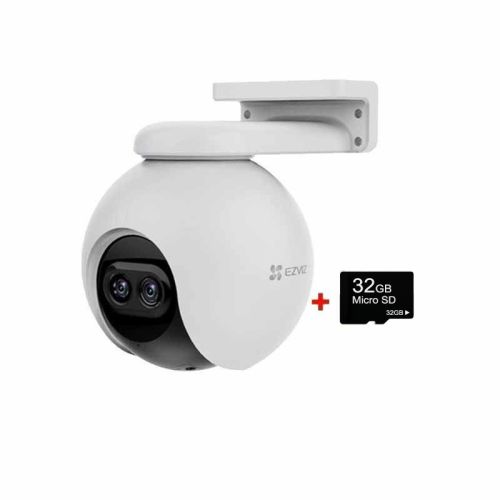 Камера видеонаблюдения Ezviz CS-C8PF 2MP