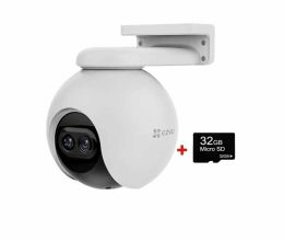 Камера видеонаблюдения Ezviz CS-C8PF 2MP