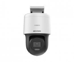 Камера відеоспостереження Hikvision DS-2DE2C400MW-DE(F0)(S7) 4MP