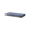 Коммутатор Hikvision DS-3E1318P-EI 16-портовый управляемый PoE