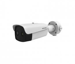 Тепловизионная видеокамера Hikvision DS-2TD2667-35/PY