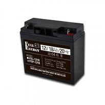 Full Energy FEP-1218 для ИБП 12В 18Ач