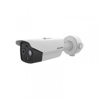 Відеокамера тепловізійна Hikvision DS-2TD2628-7/QA