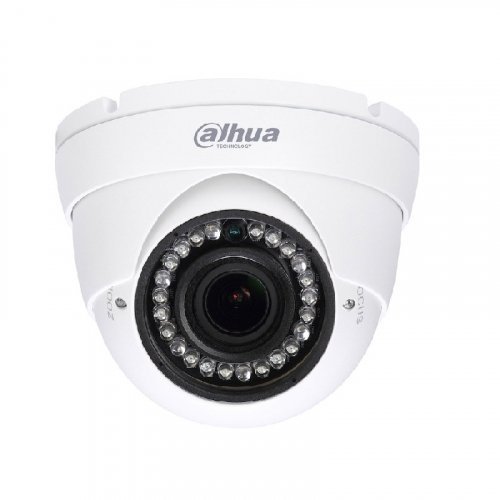 HDCVI Камера Dahua Technology DH-HAC-HDW1100R-VF-S2