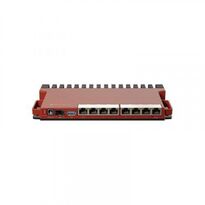 Маршрутизатор MikroTik L009UiGS-RM
