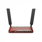 Беспроводной маршрутизатор MikroTik L009UiGS-2HaxD-IN