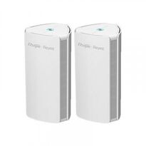 Комплект маршрутизаторы MESH Ruijie Reyee RG-M18(2PACK) Wi-Fi 6 двухдиапазонный