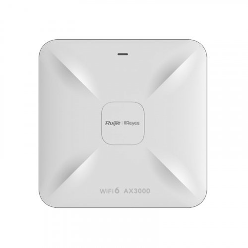 Точка доступу Ruijie Reyee RG-RAP2260 внутрішня дводіапазонна Wi-Fi 6