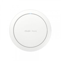 Точка доступу Ruijie Reyee RG-RAP2266 внутрішня дводіапазонна Wi-Fi 6