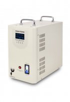 Инвертор Fenix Power HB5024 5000ВА/4000Вт чистая синусоида