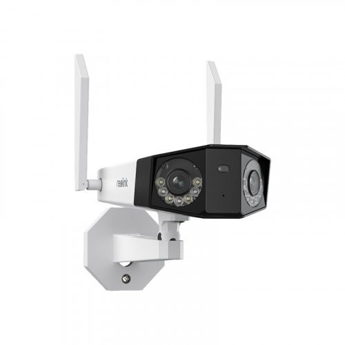 IP камера видеонаблюдения Reolink Duo 2 LTE (6мм)