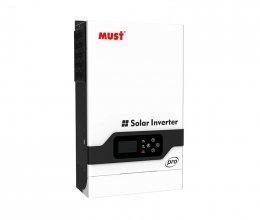 Солнечный инвертор MUST PV18-5248PRO