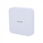 IP відеореєстратор Ajax NVR (8ch) білий