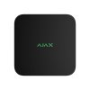 IP відеореєстратор Ajax NVR (16ch) чорний