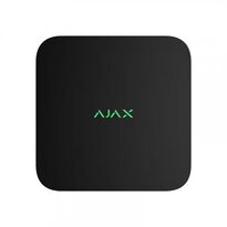 IP видеорегистратор Ajax NVR (16ch) черный