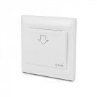 Энергосберегающий карман ZKTeco Energy Saving Switch Mifare