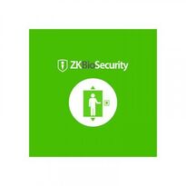 Программное обеспечение ZKTeco ZKBS-ELE-ONLINE-S1 для 1-10 контроллеров EC10