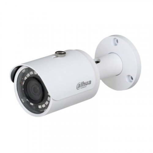 HDCVI Камера Dahua Technology DH-HAC-HFW2401SP (3.6мм)