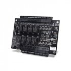 Плата ZKTeco EX0808 8 входов-выходов для контроллеров inBio Pro