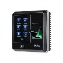 Биометрический терминал ZKTeco SF400
