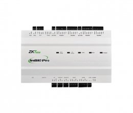 Биометрический контроллер ZKTeco inBio260 Pro для 2 дверей