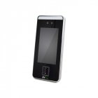Біометричний термінал ZKTeco SpeedFace-V5L Video Intercom