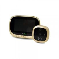 Відеодзвінок ZKTeco VD04-A01 Door Bell 1Mp IP