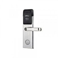 Smart замок зі зчитувачем Mifare ZKTeco ZL700 (для дверей, що відчиняються вправо) для готелів
