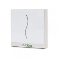 Считыватель ZKTeco ProID20WE RS EM-Marine влагозащищенный