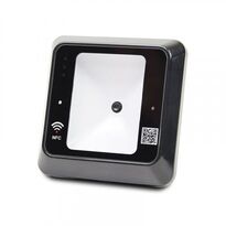 Считыватель ZKTeco QR50BM QR-код Mifare