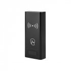 Считыватель ZKTeco WRF100[IC] Mifare