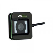 Зчитувач ZKTeco QR10X для зчитування QR кодів
