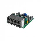 PoE-инжектор NVC PoE.1-4